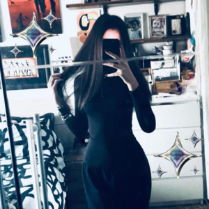 cate🎧 — cover art