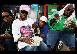 Snap Rap's Greatest Hits