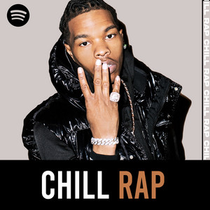 chill rap cover