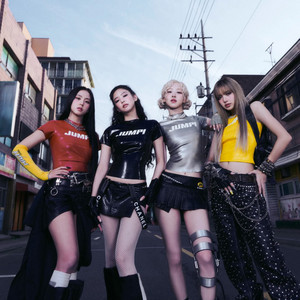 BLACKPINK DEADLINE プルオーバーフーディー ブラックショート BLACKPINK - 3rd MINI ALBUM 'DEADLINE' - playlist by dikhyung 김