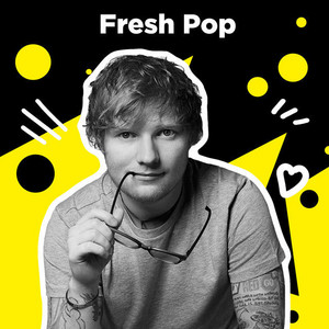 Fresh Pop cover