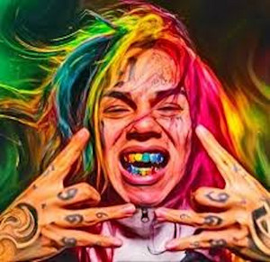 Rap Hippie '25 cover