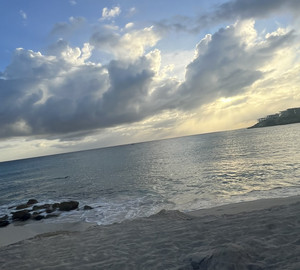 she wan di west indies — cover art