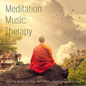 Meditation Music - Relax Mind Body: Sleep Meditation Music, Meditation Music For Positive Energy