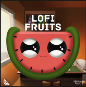 Lofifruitsmusic cover