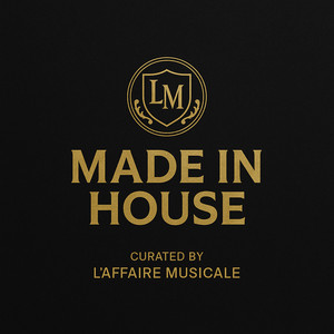 Made in House cover
