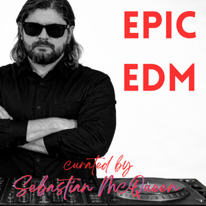 🎧 Epic EDM Drops 2026  (Dance, House, Electro, Techno, Trance, Dubstep, Drum and Bass, Future Bass ) playlist artwork