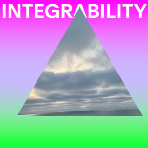 INTEGRABILITY — cover art
