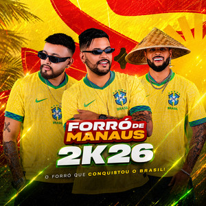 Imagem de Forró Milhó