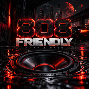 808 FRIENDLY 2026 | Trap & Bass