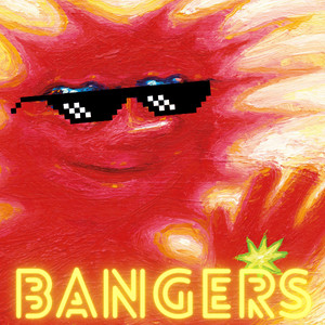 Art Rock Bangers cover