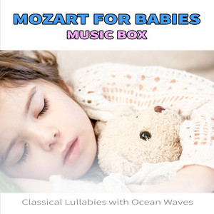 Canciones De Cunas Mozart Mùsica para Dormir Bebés