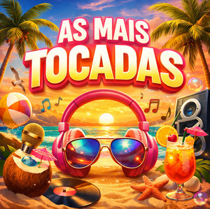 AS MAIS TOCADAS 2026 | VERÃO 2026 ☀️|ATUALIZADA | AS MELHORES MÚSICAS 2026 | LANÇAMENTO playlist cover