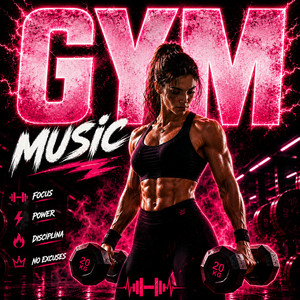 GYM MUSIC 2026 | Workout Hits 🔥