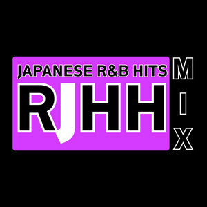 RJHH MIX - Japanese R&B Hits - playlist by Real Japanese Hip Hop