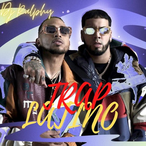 Los Dioses Del Trap Latino Playlist Nuevo Y Viejo Anuel AA,Nengo Flow,Bad Bunny,Miky Woodz,Regueto cover
