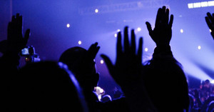 GOSPEL RAVE | Spotify Playlist