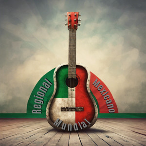 Regional Mexicano Festival 90.3FM cover
