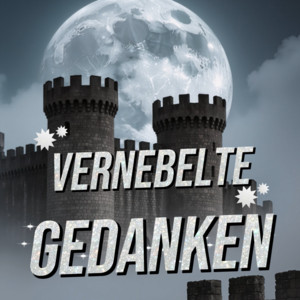 Vernebelte Gedanken Deutsch Rock Kostbarkeiten cover