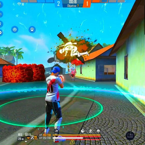 Imagem de Guxta