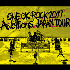 ONE OK ROCK | Spotify