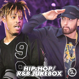 HIP-HOP/R&B JUKEBOX playlist cover