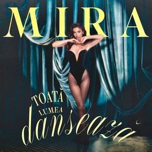 MIRA | Spotify