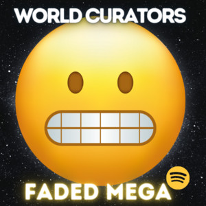 WC FADED MEGA😬 cover