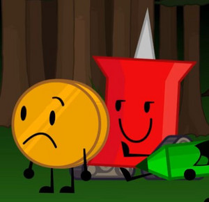 Coinpin - BFB/TPOT/BFDI 📌🪙 - playlist by maebee! ☆ (ifb!) | Spotify