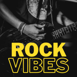 Rock Vibes cover