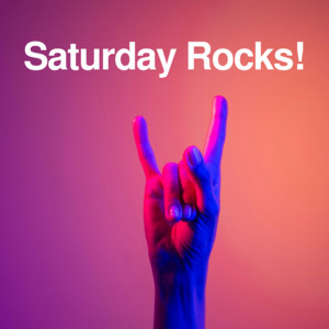 Saturday Rocks! - playlist by Hear Hear | Spotify