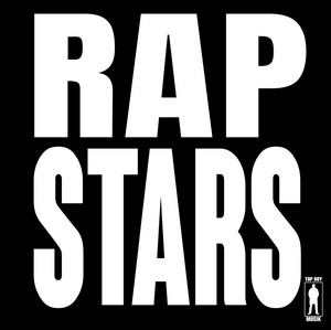 RapStars cover