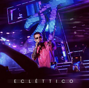 MC TUTO AO VIVO • DVD 2T ECLÉTICO 