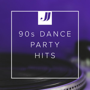 90s Dance Party Hits 👾