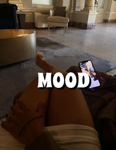 MOOD  playlist cover