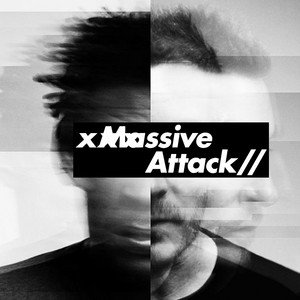 Massive Attack - Spoorpark LIVE - Spoorpark Tilburg 2024
