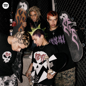 2000s Pop Punk & Emo | Y2K Is Back