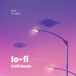 LoFi / Chill Beats cover