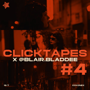 CLICK x @blair.bladdee - playlist by Fiesta Click | Spotify