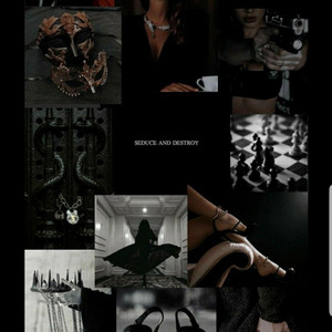 Mafia playlist⛓🗡