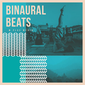 Binaural Beats cover