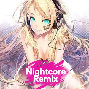 NIGHTCORE REMIX 2022 // GAMING MUSIC Pitched Hard Dance Happy Hardcore Underdogs Bounce Edm Summer cover