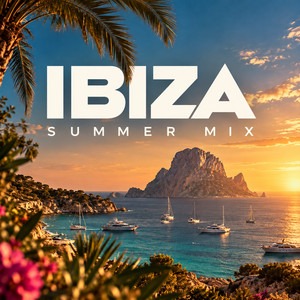 IBIZA Summer Mix 2026 🌴 Deep House - Tech House - Afrohouse - Sunset Vibes - Beach Lounge - Chillout playlist cover