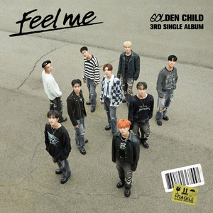 Golden Child | Spotify