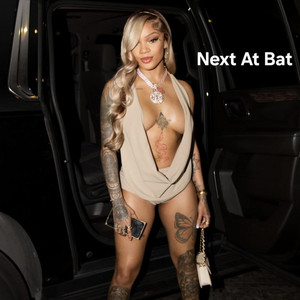 Next At Bat