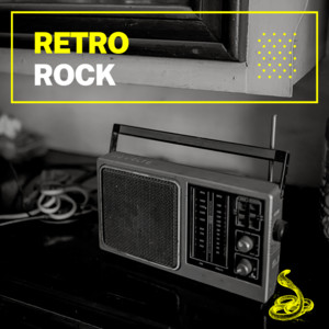 Retro Rock cover