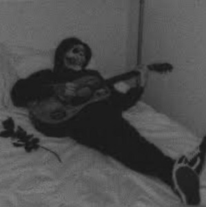 Sad cover