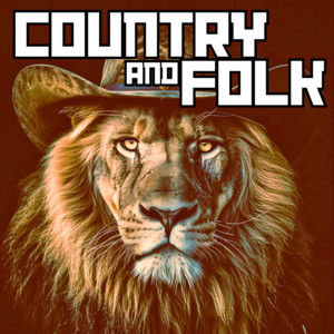 Country and Folk cover artwork