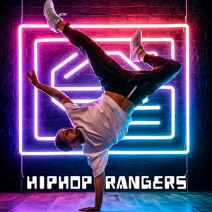Hiphop Rangers