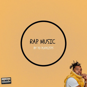 RAP MUSIC cover